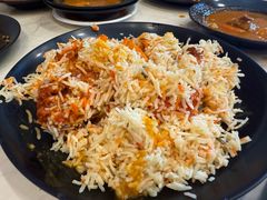 -新加坡Zam Zam餐馆