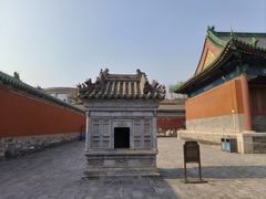 -历代帝王庙博物馆