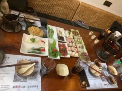 -束河人家(南锣鼓巷店)