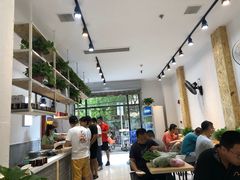 -马光荣肉丸糊辣汤(边东街店)