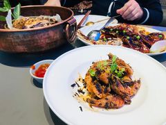 -桂满陇·杭州饭店(清河万象店)