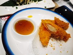 -上渔铁板烧(熙悦汇店)
