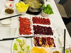 -宁好四季潮汕牛肉火锅