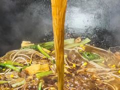 -皖北巫氏三胖地锅鸡(长淮总店)