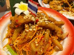 -迷你椰·泰式大排档(观前街店)