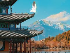 -黑龙潭公园