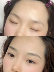 -久匠·野生眉半永久纹眉