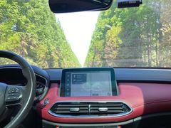 -黄海国家森林公园