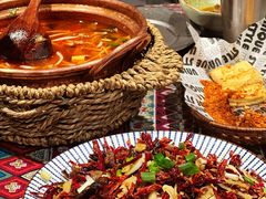 -火塘云南烧烤大排档