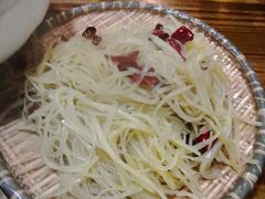 -金厨帽烤鱼(芦庄店)