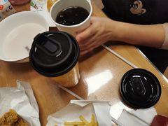 -百富烤霸 烤鸡汉堡(医学院店)