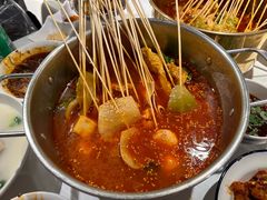 -付小姐在成都(中山公园店)