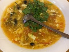 -鹤乡东北菜(崮山路店)