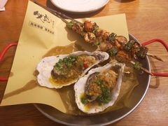 -必点海鲜·鲅鱼水饺(鞍山西道店)