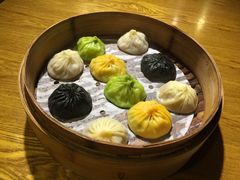 -隆喜元鱼汤包·海鲜(中联广场店)