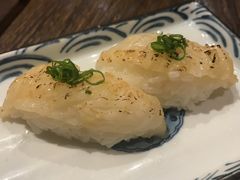-大雄寿司(中华广场店)