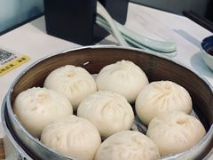 小笼包-王阿盖手工小吃(万泰城店)