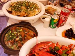-石浦大酒店(百丈店)