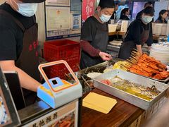 -老客满蛋饼(双塔市集店)