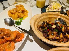 -荣兴酒家(徐家汇店)