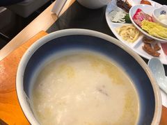 -大鼓米线(浦东长泰店)