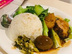 -本味轩精品茶餐厅(黄山路店)