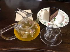 -古董花园(思南路42弄小区店)