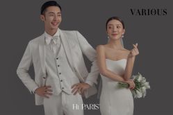 点击看大图 -巴黎婚纱摄影(瑞安旗舰店)