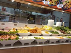 -醉人椒麻辣香锅(王府井喜悦店)