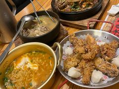 -小木屋米酒店·韩国料理(深圳总店)