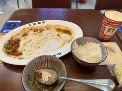 -伽喱博士 Dr.CURRY咖喱饭(太阳宫咖喱店)