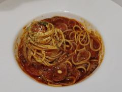 -仁义涵西餐·咖啡(中华巴洛克店)