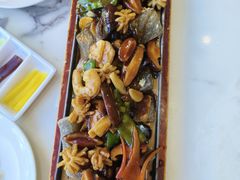 -全聚德(蓝山店)