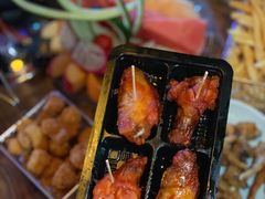 -猫头婴小酒馆FUN OWL(1912店)