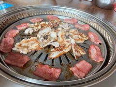-北京胡同传统炙子烤肉(文兴路店)