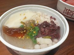 全家福-三姐酒酿(老门东店)