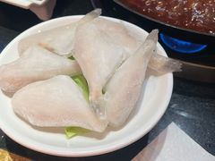 -叉叉裤鲜火锅(空港新城店)