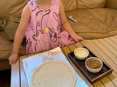 -陶野咖啡·面包披萨