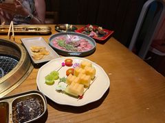 -MIKOMIKO和牛烧肉专门店(南门店)