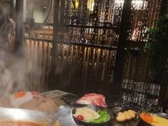 -湊湊火锅·茶憩(上海合生汇店)