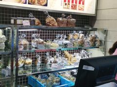 -国际饭店·帆声西饼屋(黄河路店)