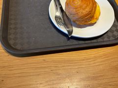 芝士蛋堡-星巴克臻选(宁波北仑银泰城店)