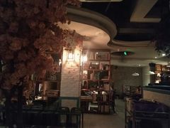 大堂-眼镜味道(德才店)
