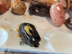 -汉巴味德·烤肉与啤酒的自助(杭州大悦城店)