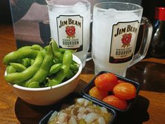 -木子烧鸟屋(百子湾店)