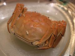 -阳澄湖费尔蒙酒店颐丰阁中餐厅(马鞍山西路店)