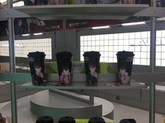 -沪上阿姨·臻选茶饮(上海环球港店)
