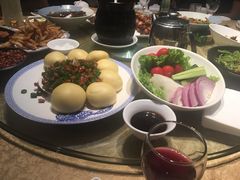 -全聚德(胜利大街店)