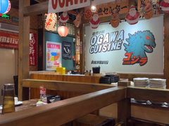 -小川洋风料理(街道口店)