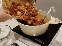 -天伦王朝酒店·盛华瑄餐厅